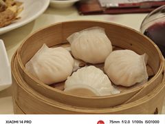 -利苑酒家(金宝店)