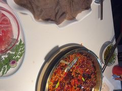 -二荆条·蜀鲜汇城市森林火锅