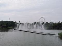 -日照海滨国家森林公园