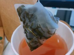 -星巴克(夏日百货店)