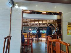 -同胜祥清真新豫菜(杜岭街店)