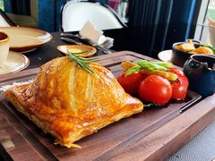 -上海苏宁宝丽嘉酒店·Cafe Bellagio西餐厅