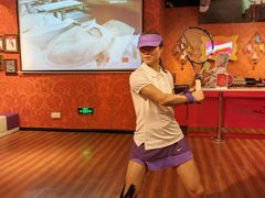-武汉杜莎夫人蜡像馆