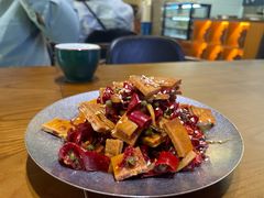 -三叔特色自贡菜(中海国际店)