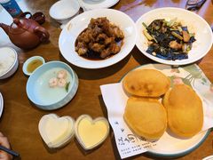 -外婆烧.老杭帮菜(庆春店)