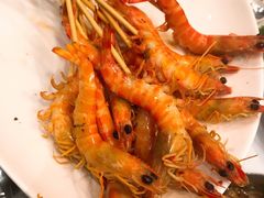 斑节虾皇-洋房火锅(新天地店)