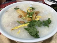 -点都德(大茶楼店)