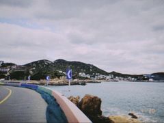 -枸杞岛