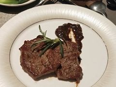 -海棠湾九号度假酒店-融荟家和中餐厅