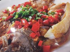 -湖南码头·地道岳阳美食·湘菜(魏公村店)