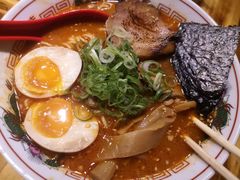 -老龙亭拉面店