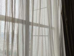 -广州粤海喜来登酒店