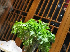 -巴蜀印象火锅(永陵总店)