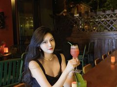 -LAMP BAR 水烟音乐酒吧
