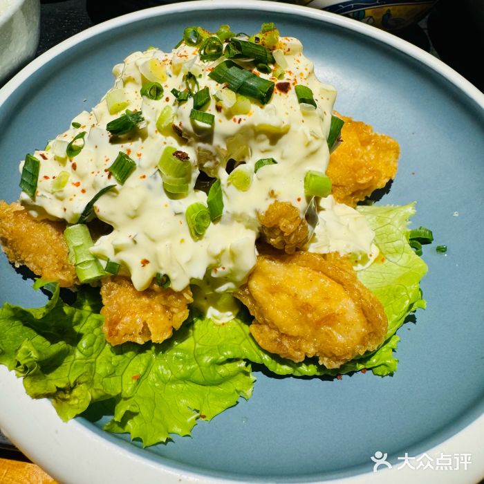 明日叶居酒屋(师惠坊店)图片