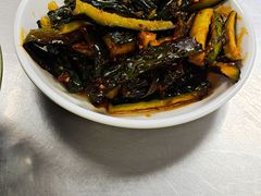 -老上海食惠裡小籠包生煎包