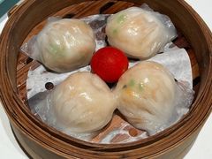 -新兴·金羊座·粤菜点心(乐峰店)