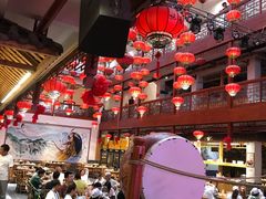 -巴人堂(女儿城店)