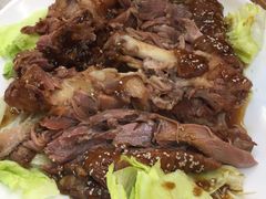 -巷子深菜馆(新华路店)