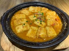 -云海肴·汽锅鸡·云南代表菜(曲江大悦城店)