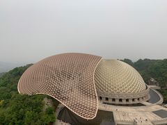 -牛首山文化旅游区