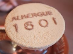 -ALBERGUE 1601 婆仔屋葡国餐厅