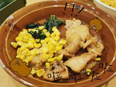 -萨莉亚意式餐厅(河东万达店)