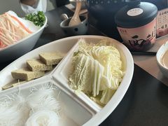 -东来顺·非遗火锅(赛格国际购物中心店)