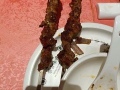 -羊之道草原味道清真餐厅(番禺店)