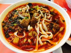 -食通天·寰宇集(杭州万象城店)
