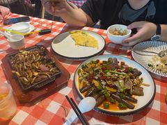 -琼大师东方烤乳猪(亚特兰蒂斯店)