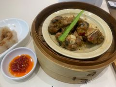 -蔡澜点心·粤菜(月星环球港店)