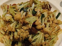 -盛百味·家宴餐厅(霸州分店)