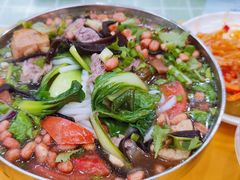 -红鼻子桂林米粉(金唐新光界店)