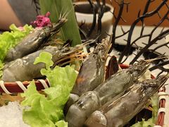 -湊湊火锅·茶憩(南京万象天地店)