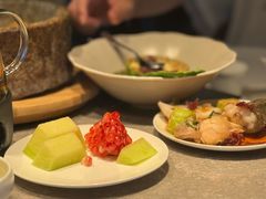 -木守西溪溪隐餐厅