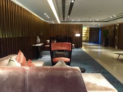 -上海宝华万豪酒店