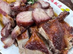 -陈光记烧腊店(罗保博士街店)