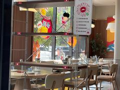 -必胜客(会展店)