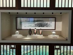 -中国茶叶博物馆(双峰馆区)