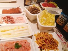 -海底捞火锅(万丰桥店)
