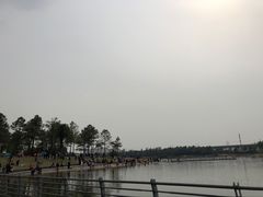 -美兰湖景区