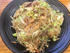 -台州老六海鲜面馆(上南总店)