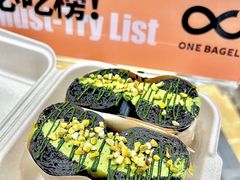 -One Bagel·一个贝果(凯德mall大峡谷店)