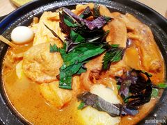 柳州·螺蛳鸭脚煲-桂小厨广西菜(青秀万达店)