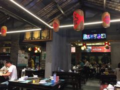 -饭桌故事·血鸭湘(荣宝华店)