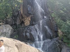 -天津盘山风景名胜区