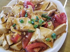 -途肴·老农饭庄(百里峡店)