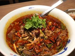 盆盆毛血旺-辛香汇·现炒川菜(武进吾悦店)