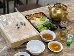 -官塘鱻鱻鱼生